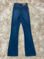 Calça Jeans Flare Whisky - FW131