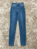 Calça Jeans Whisky Skinny - FW847