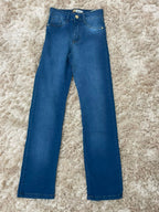Calça Jeans Whisky Reta - FW174