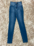 Calça Jeans Whisky Skinny - FW544