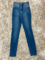 Calça Jeans Whisky Skinny - FW544