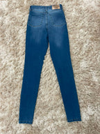 Calça Jeans Whisky Skinny - FW544