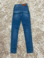 Calça Jeans Whisky Skinny - FW113
