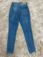 Calça Jeans Whisky Skinny - FW518