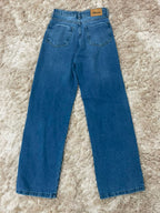 Calça Jeans Whisky Wide Leg - FW876
