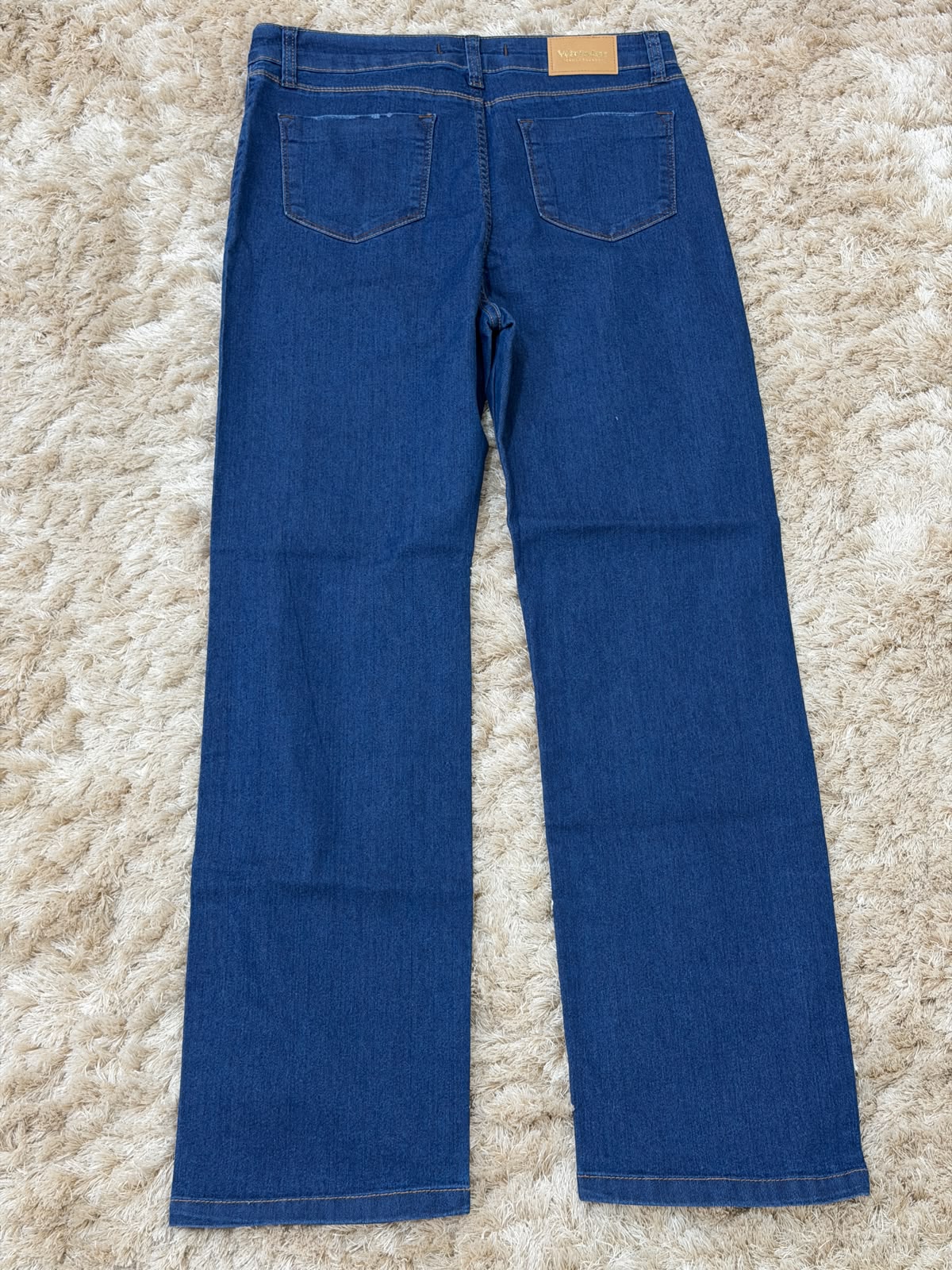 Calça Jeans Whisky Skinny - FW484