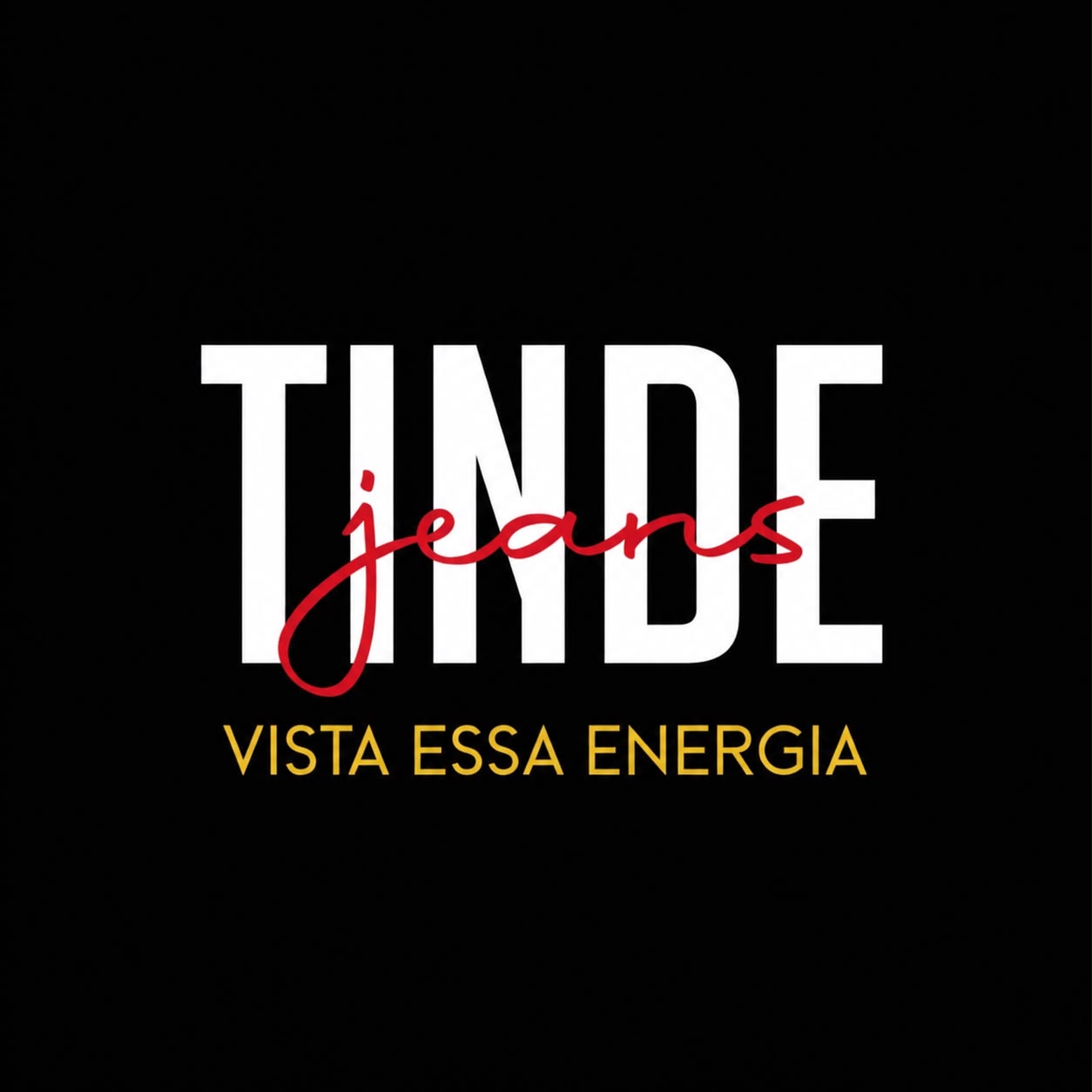 Tinde Jeans