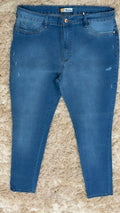 Calça Jeans Whisky Skinny - FW501