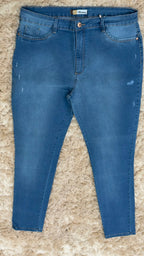 Calça Jeans Whisky Skinny - FW501