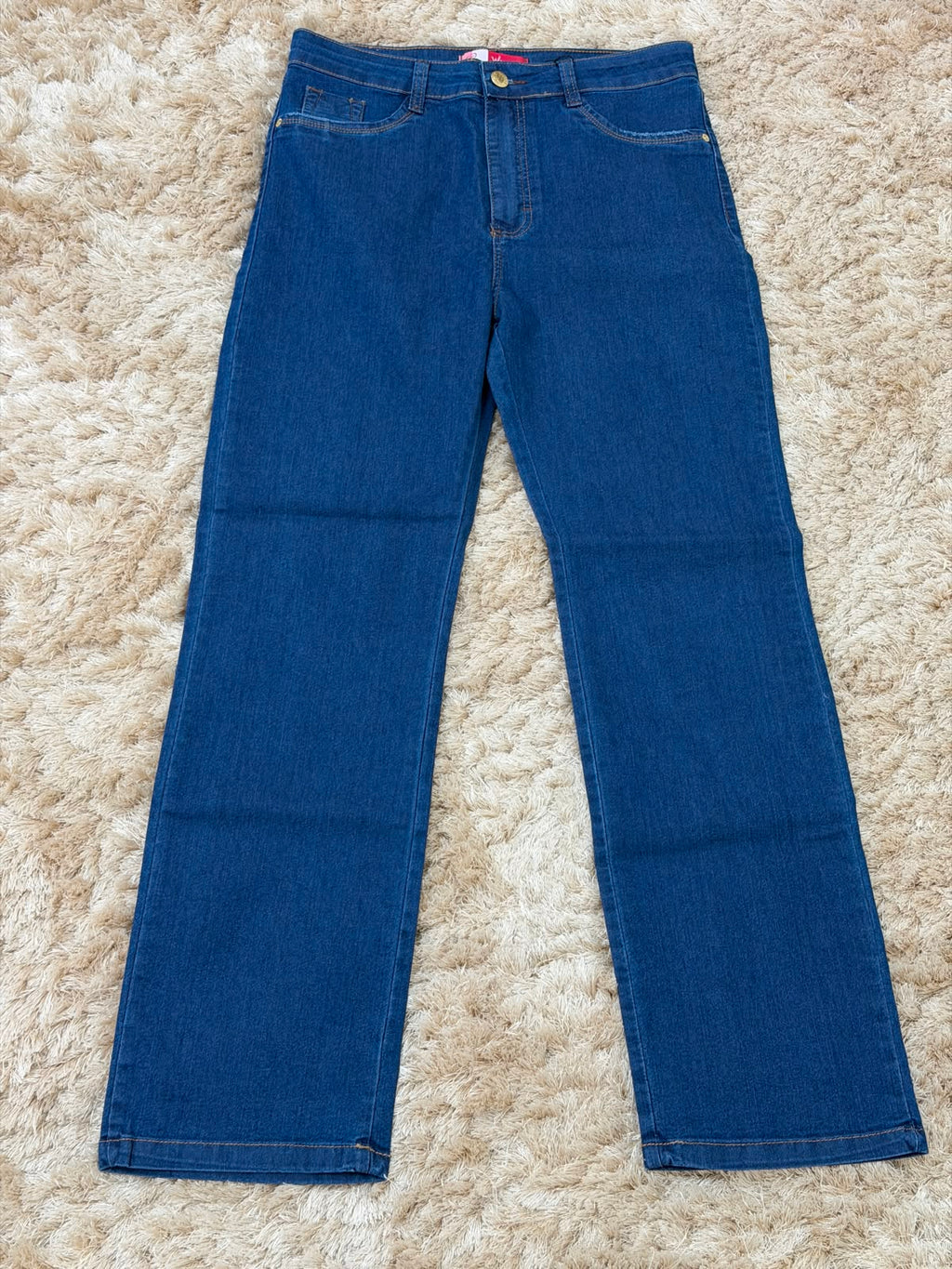 Calça Jeans Whisky Skinny - FW484
