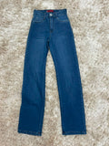 Calça Jeans Whisky Reta - FW533