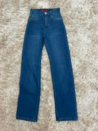 Calça Jeans Whisky Reta - FW533