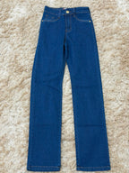 Calça Jeans Whisky Reta - FW177