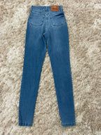 Calça Jeans Whisky Skinny - FW847