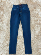 Calça Jeans Whisky Skinny - FW552 - ESTONADA