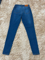 Calça Jeans Whisky Skinny - FW838 - ESTONADA