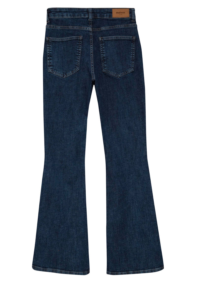 Calça Feminina Small Flare Malwee - 1000131473