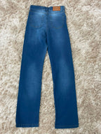 Calça Jeans Whisky Reta - FW174
