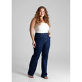 Calça Jeans Sawary Plus Size Petit - 280934