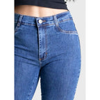 Calça Jeans Sawary Boot Cut - 280963