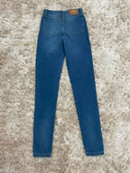 Calça Jeans Whisky Reta - FW109